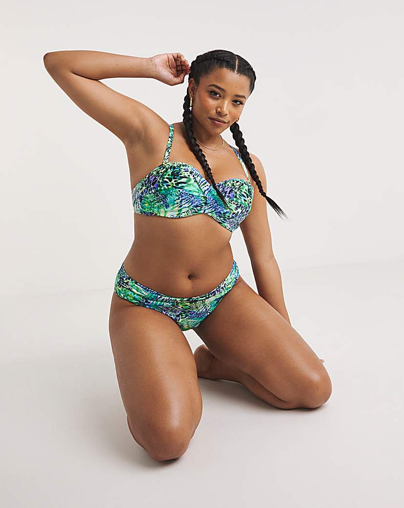 Panache Cape Verde Bikini Pant