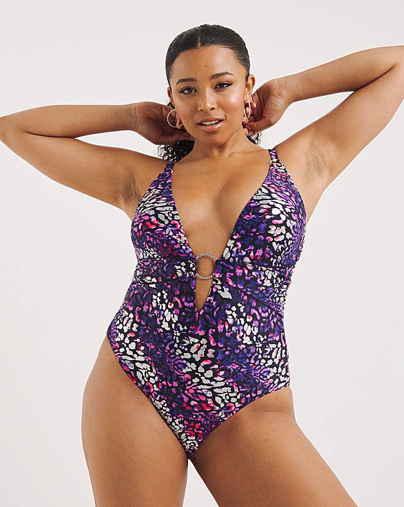 Ann Summers Paradise Bay Swimsuit