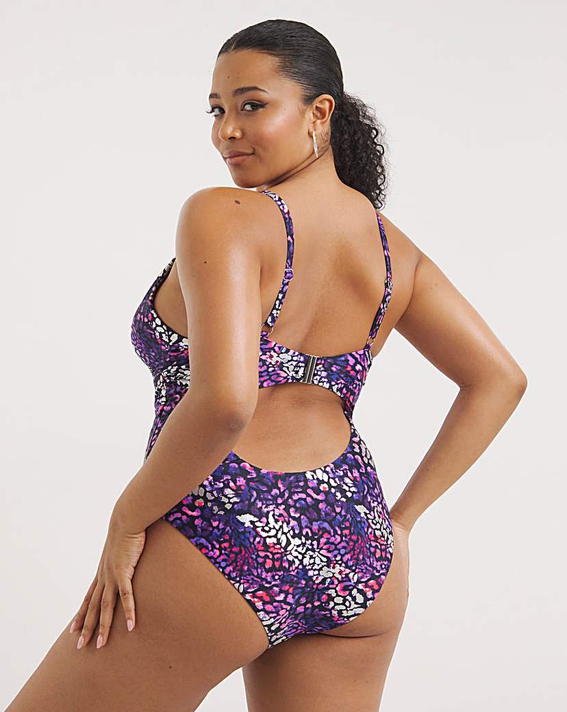 Ann Summers Paradise Bay Swimsuit