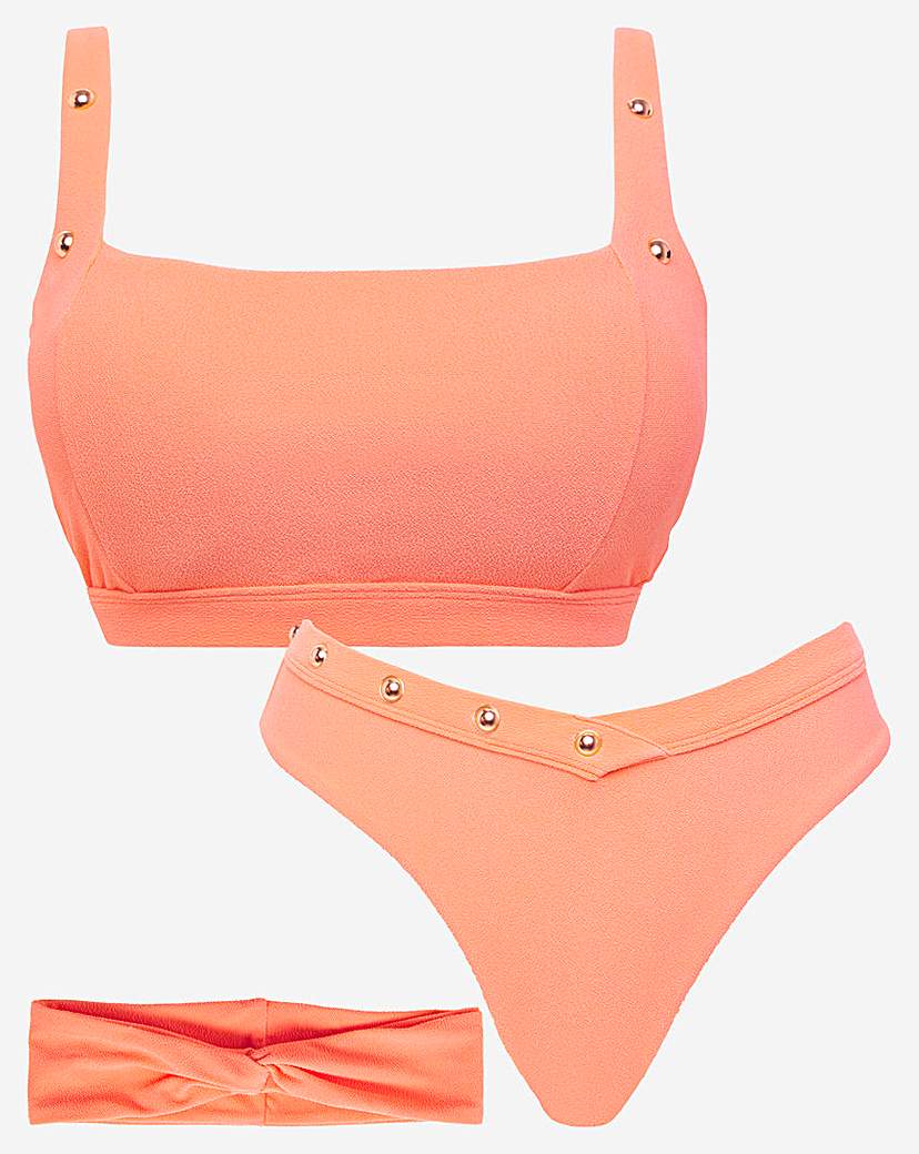 Figleaves Curve Sahara Bikini Bundle