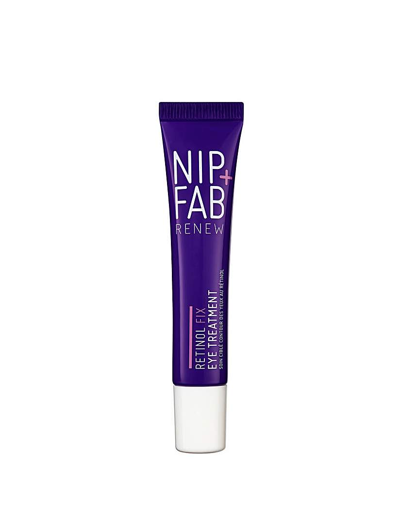 Nip + Fab Nip+Fab Retinol Fix Eye Treatment - 15Ml