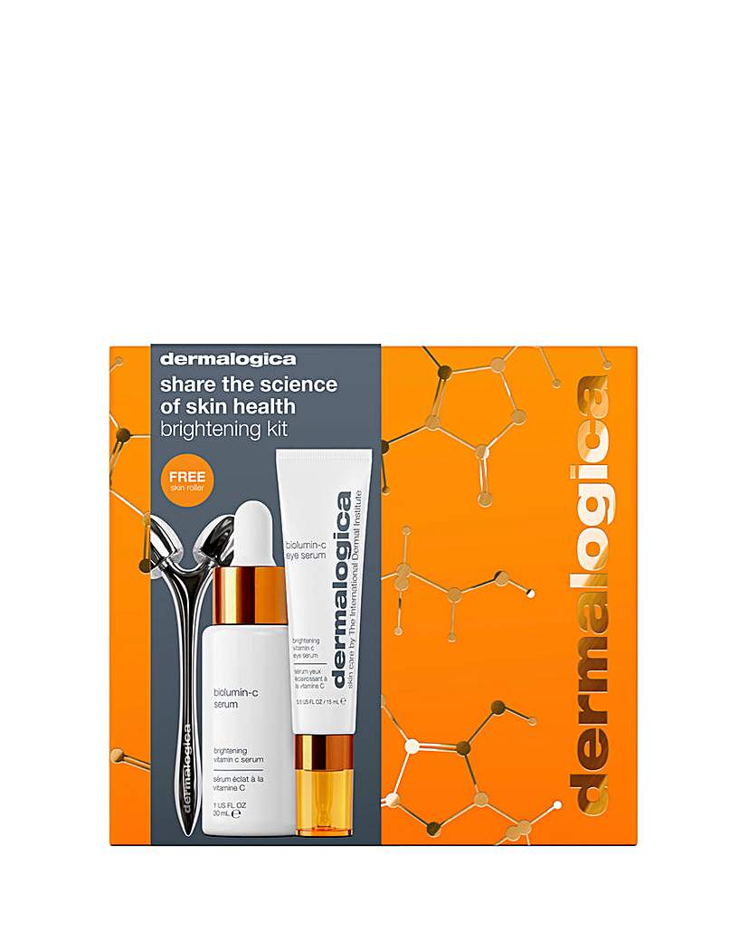 Dermalogica Brightening Kit