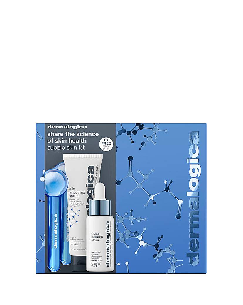 Dermalogica Supple Skin Kit