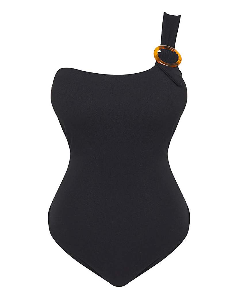 The Davina Swimsuit