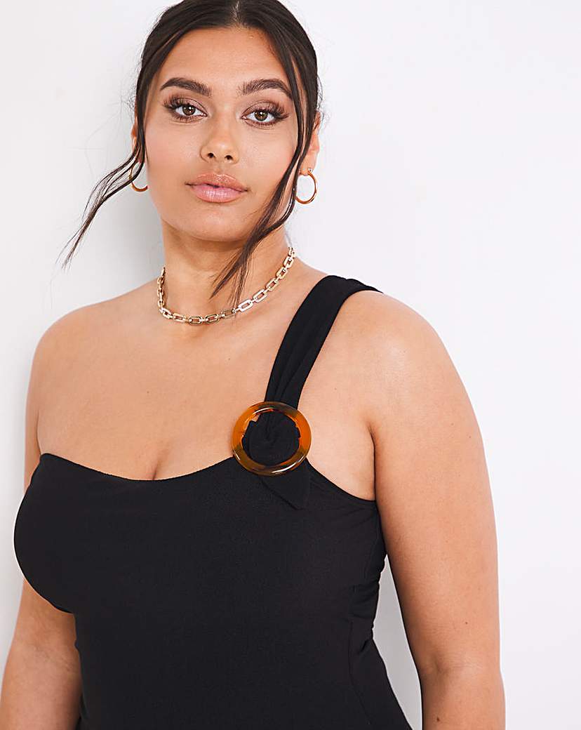 The Davina Swimsuit