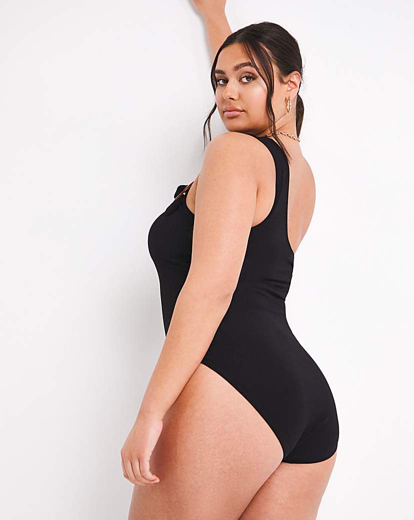 The Davina Swimsuit
