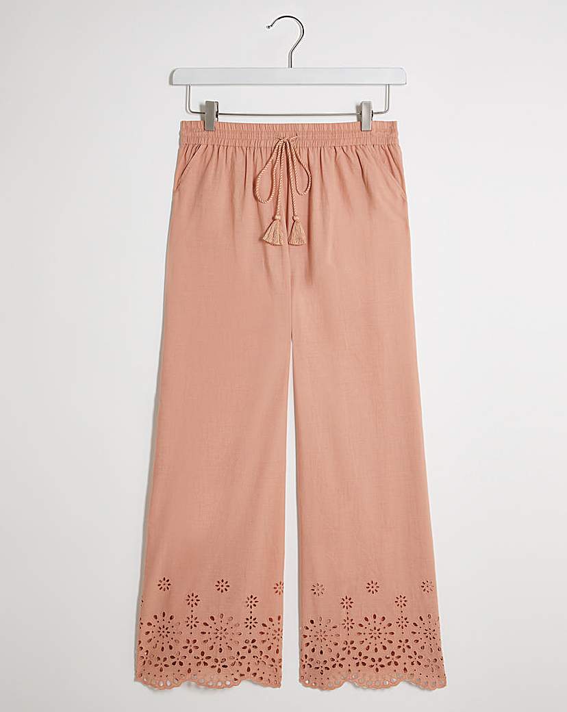 Vibrant Islands Beach Trouser