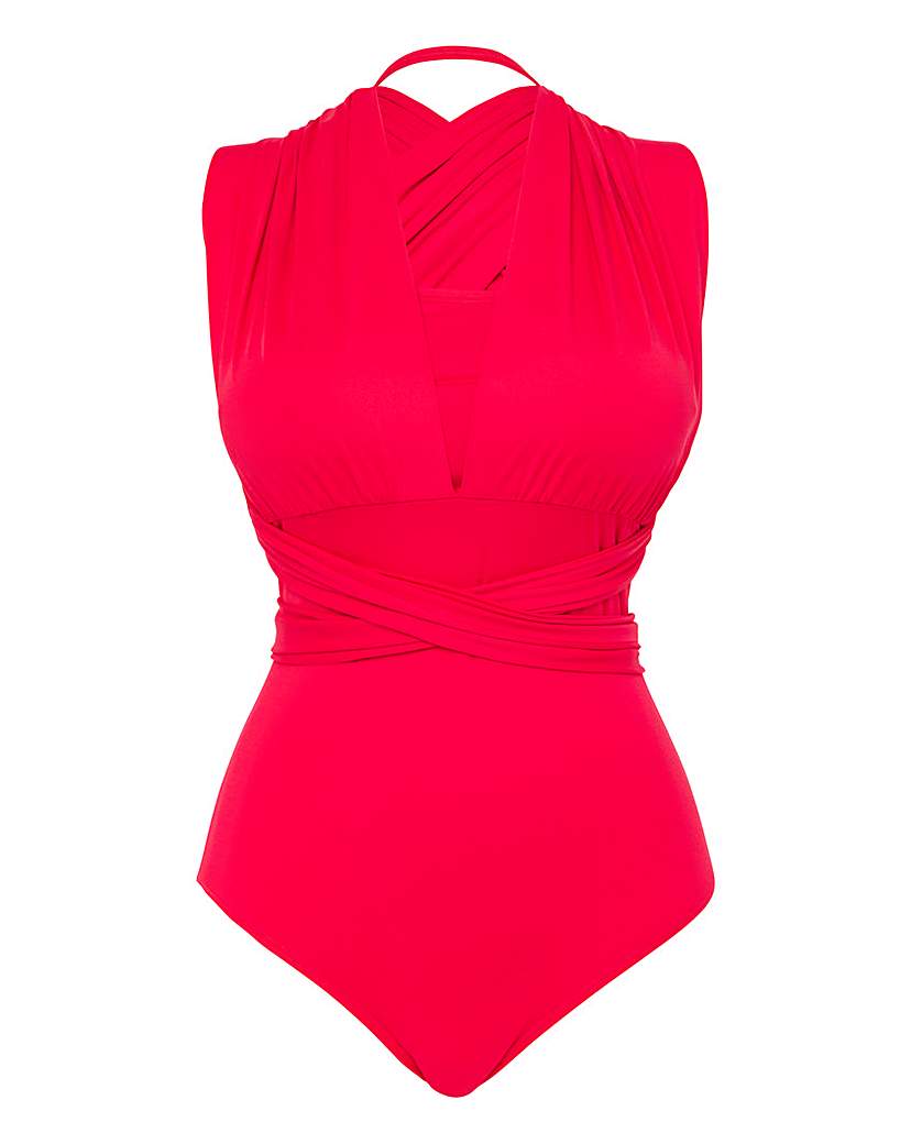 MAGISCULPT Convertible Swimsuit