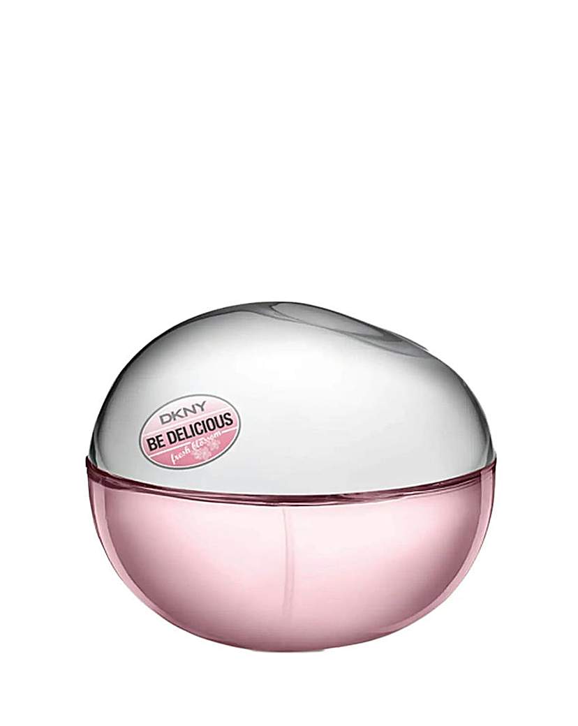 dkny fresh blossom edp 50ml