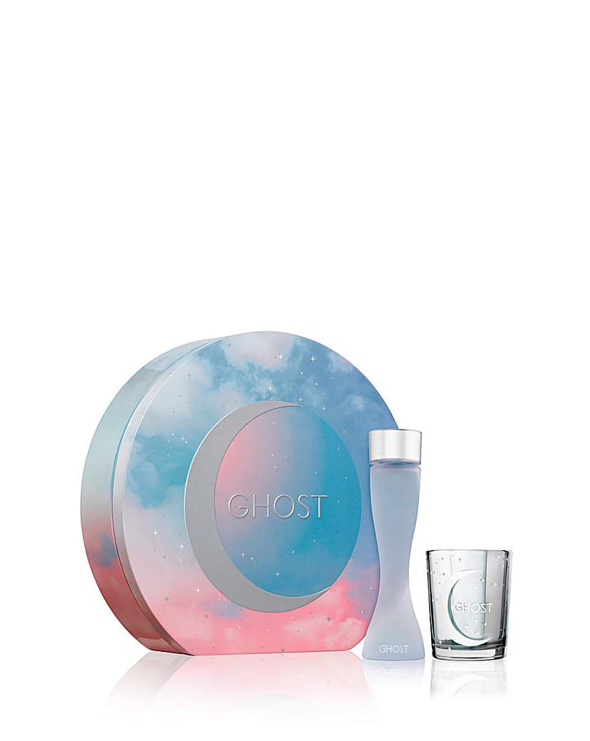 Ghost The Fragrance EDT 30ml Gift Set