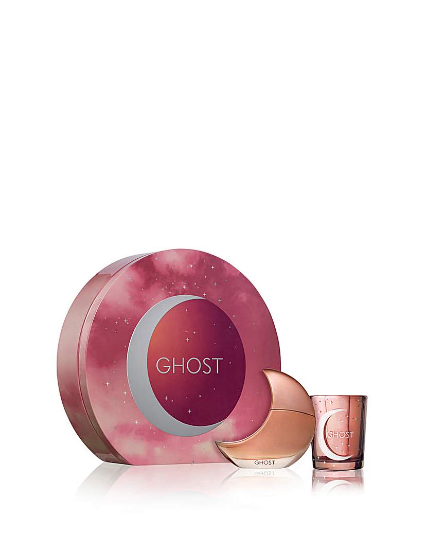 Ghost Orb of Night EDP 30ml Gift Set