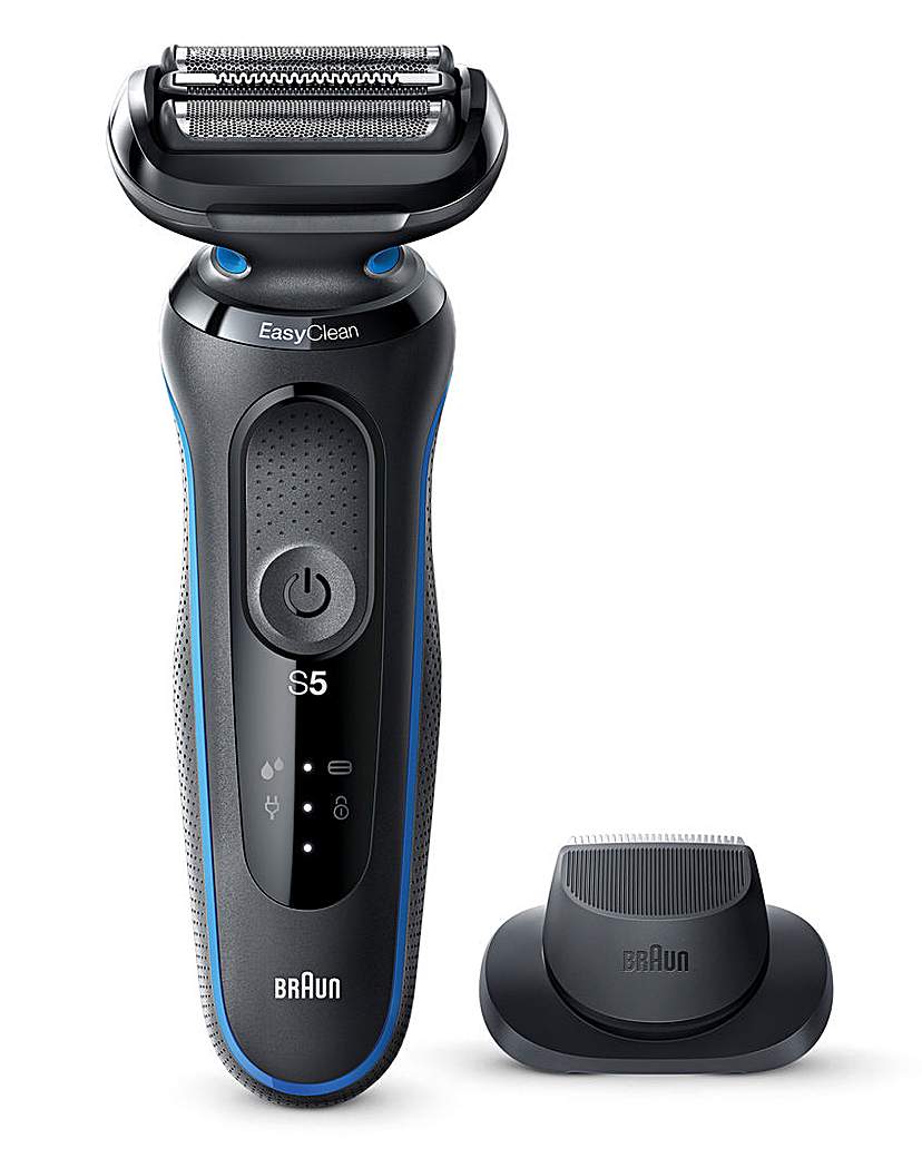 Braun Series 5 B1200 Rechargeable Shaver