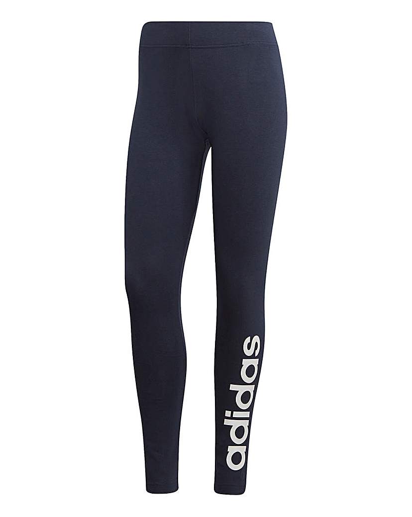 Image of adidas Linear Tight