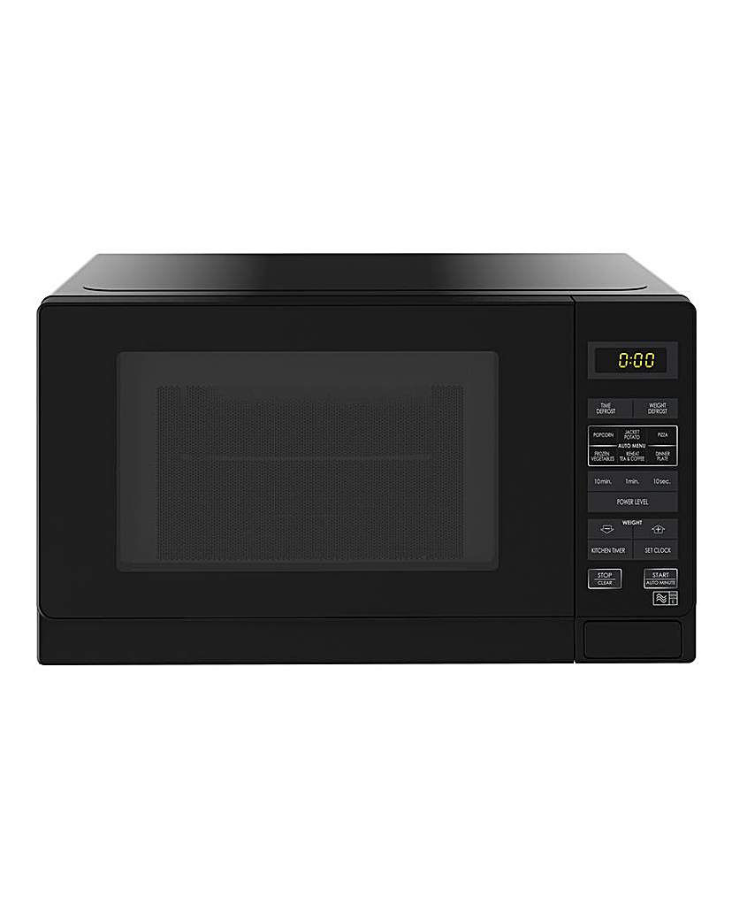 Sharp R272KM 20L Digital Microwave Sharp R272KM 20L Digital Microwave