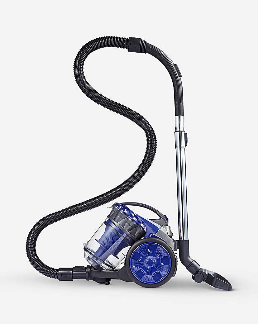 Image of Tower Multi Cyclonic Vacuum Cleaner