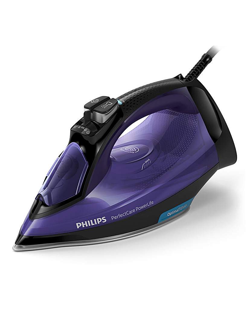 Philips Perfect Care 2500W Steam Iron Philips Perfect Care 2500W Steam Iron