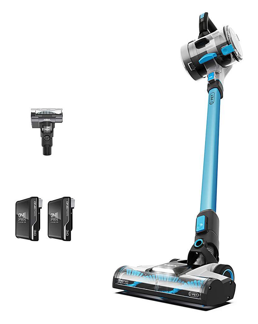 Vax ONEPWR Blade 3 Dual Pet Vacuum Vax ONEPWR Blade 3 Dual Pet Vacuum