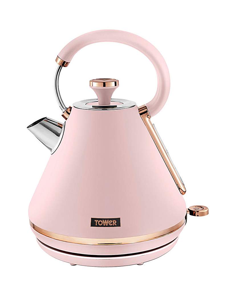 Tower Cavaletto 3kW 1.7L Pyramid Kettle