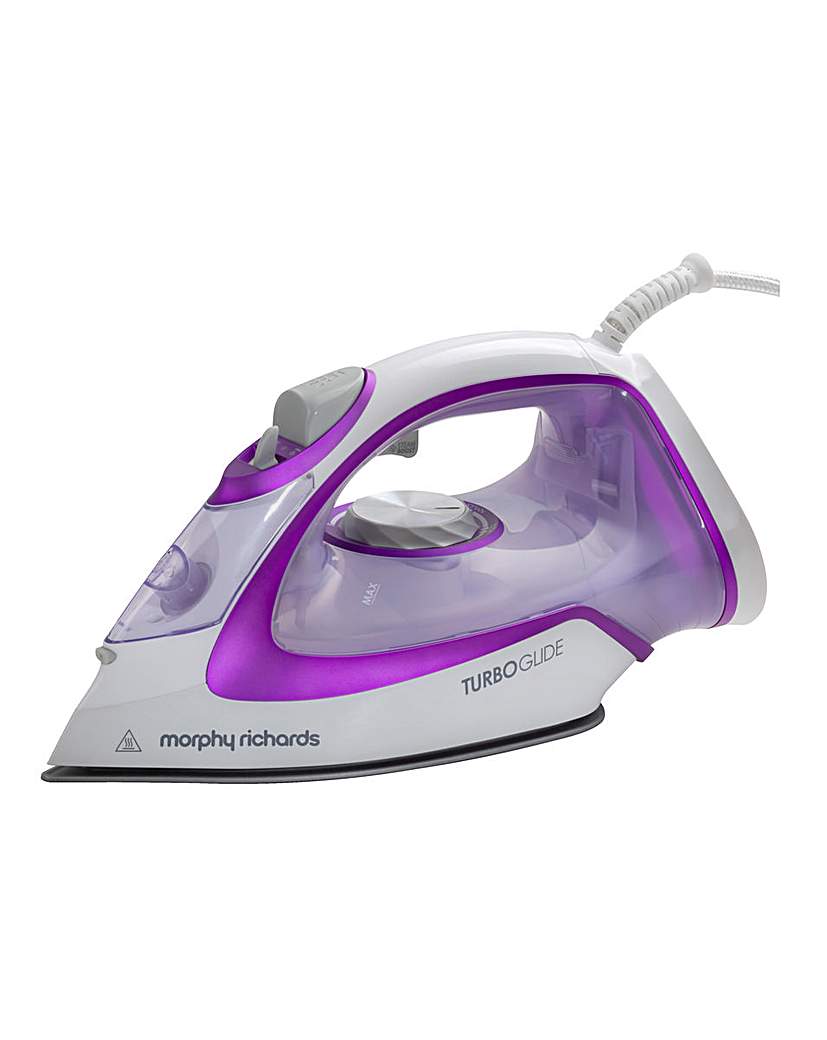 Morphy Richards 302000 Iron Morphy Richards 302000 Iron
