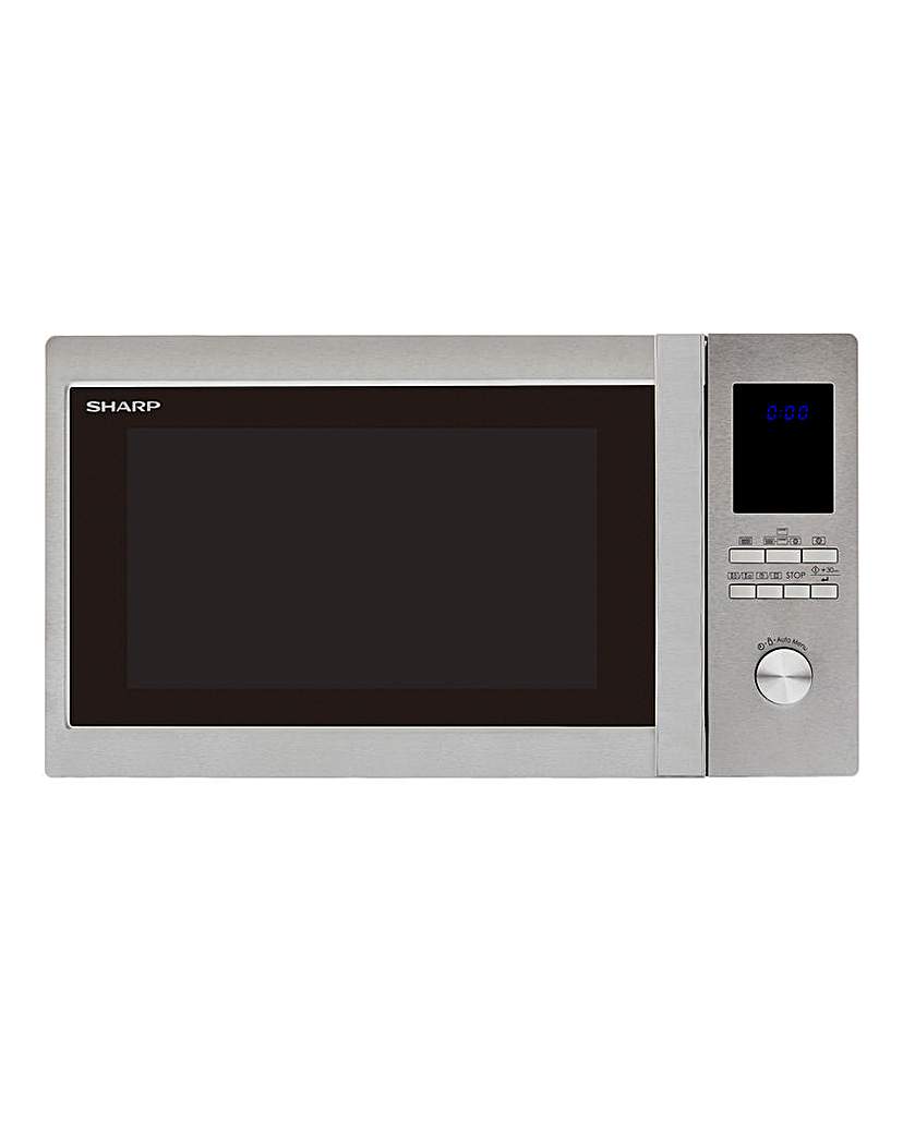Sharp R982STM 42L Combination Microwave Sharp R982STM 42L Combination Microwave