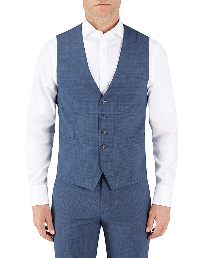 Skopes Morelli Suit Waistcoat