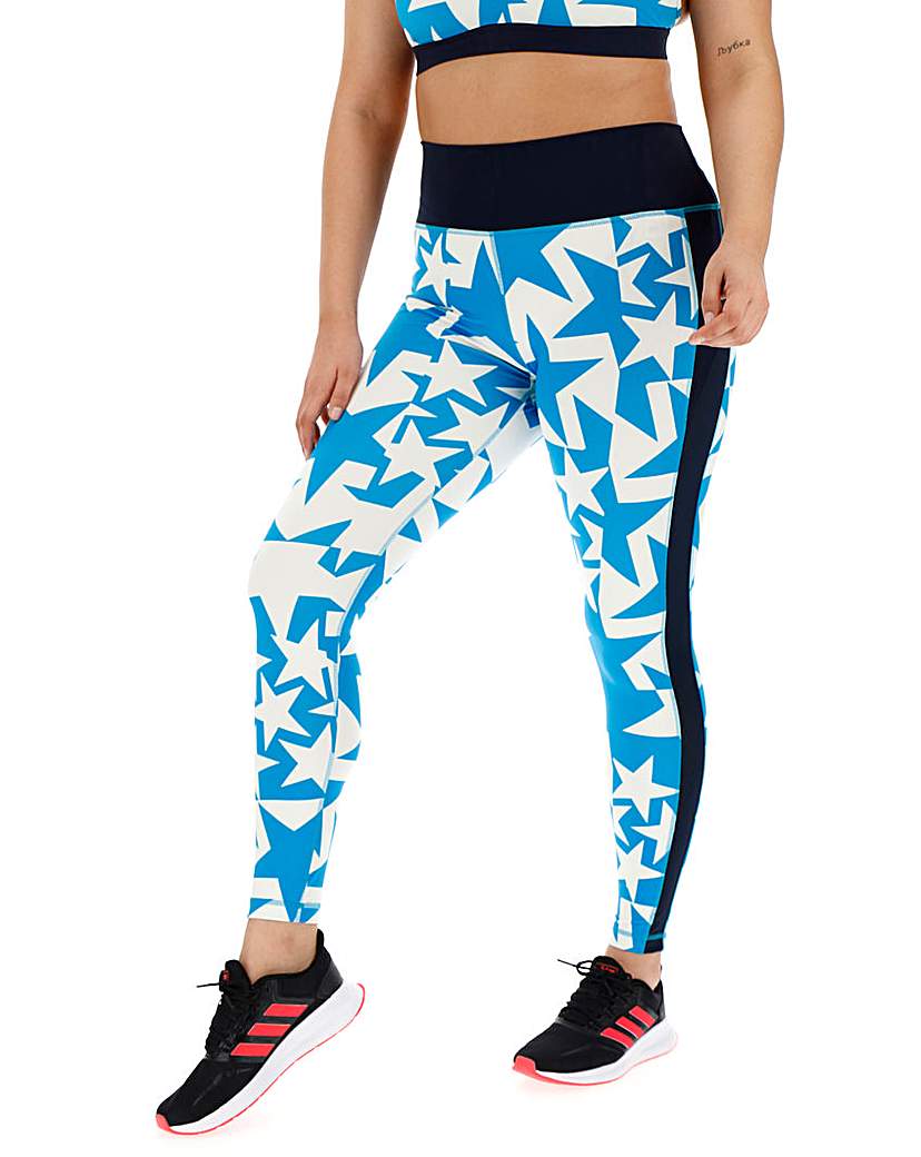 Image of adidas Believe This Printed Tight