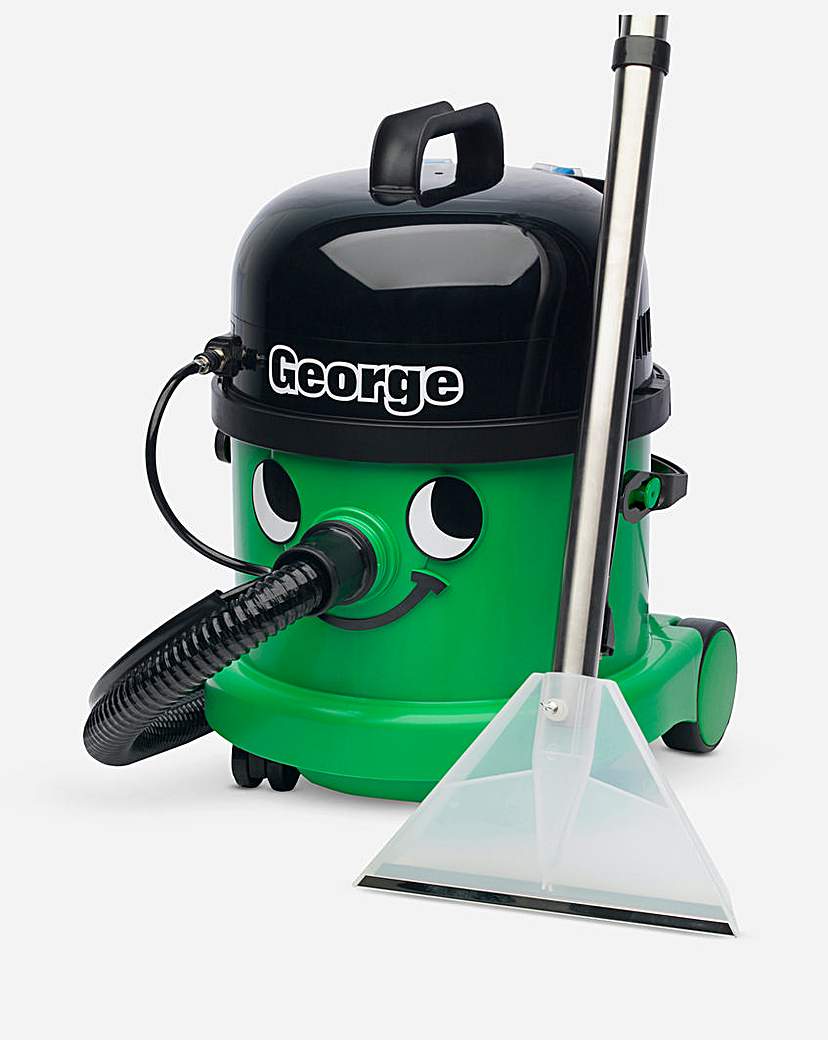 Image of George 3in1 Extraction Cylinder