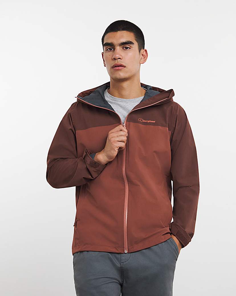 Berghaus Arnaby Hooded WP Jacket