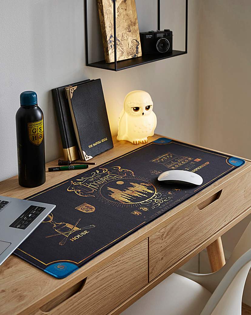 Harry Potter Jumbo Desk Mat