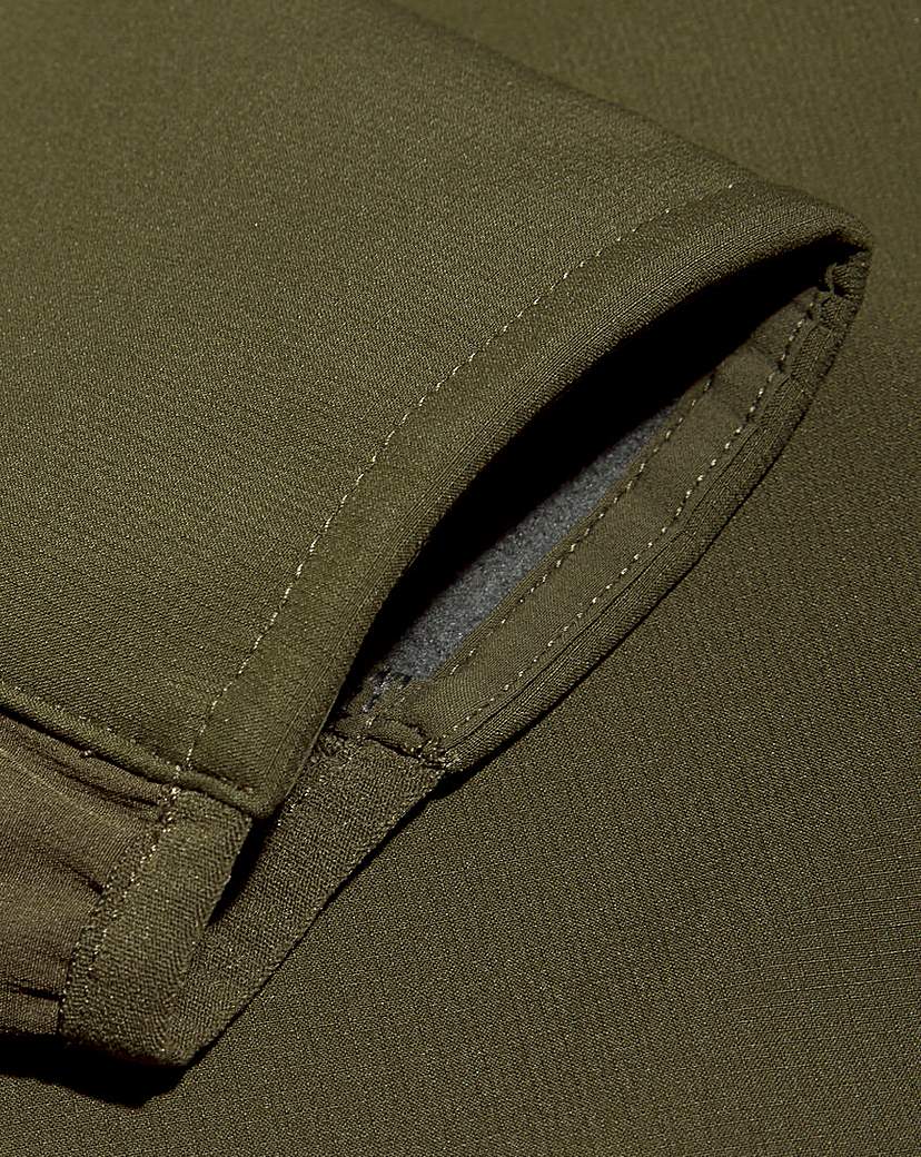 Berghaus Ghlas 2.0 Softshell Jacket