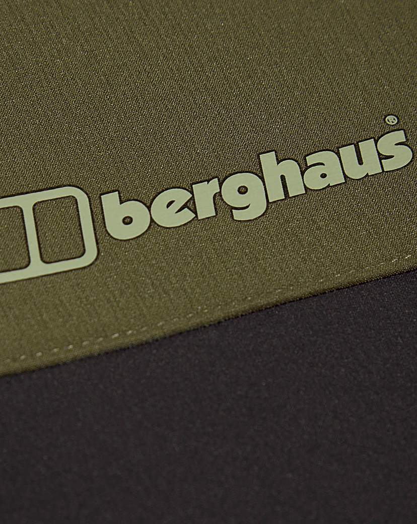 Berghaus Ghlas 2.0 Softshell Jacket