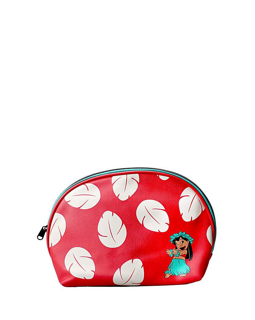 Image of Lilo & Stitch Cosmetic Bag