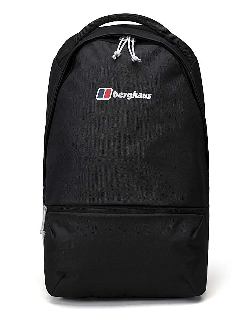 Image of Berghaus Logo Backpack