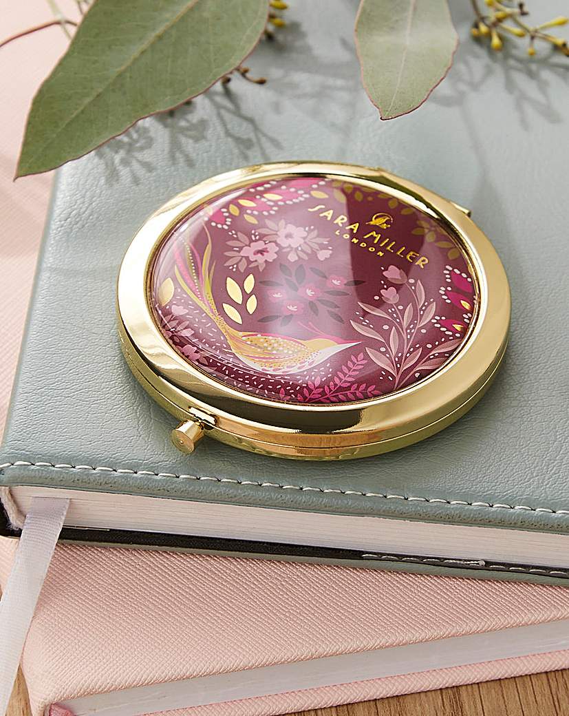 Image of Sara Miller Compact Mirror