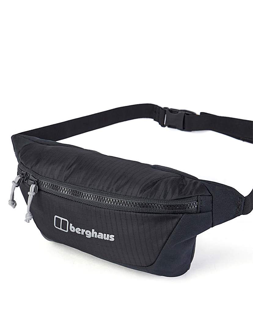 Berghaus Carryall Bum Bag