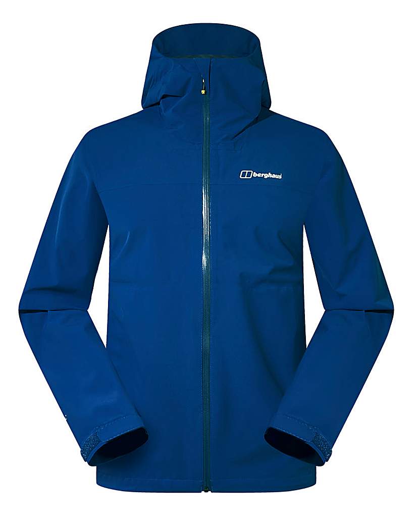 New In - Berghaus Arnaby Hooded Jacket