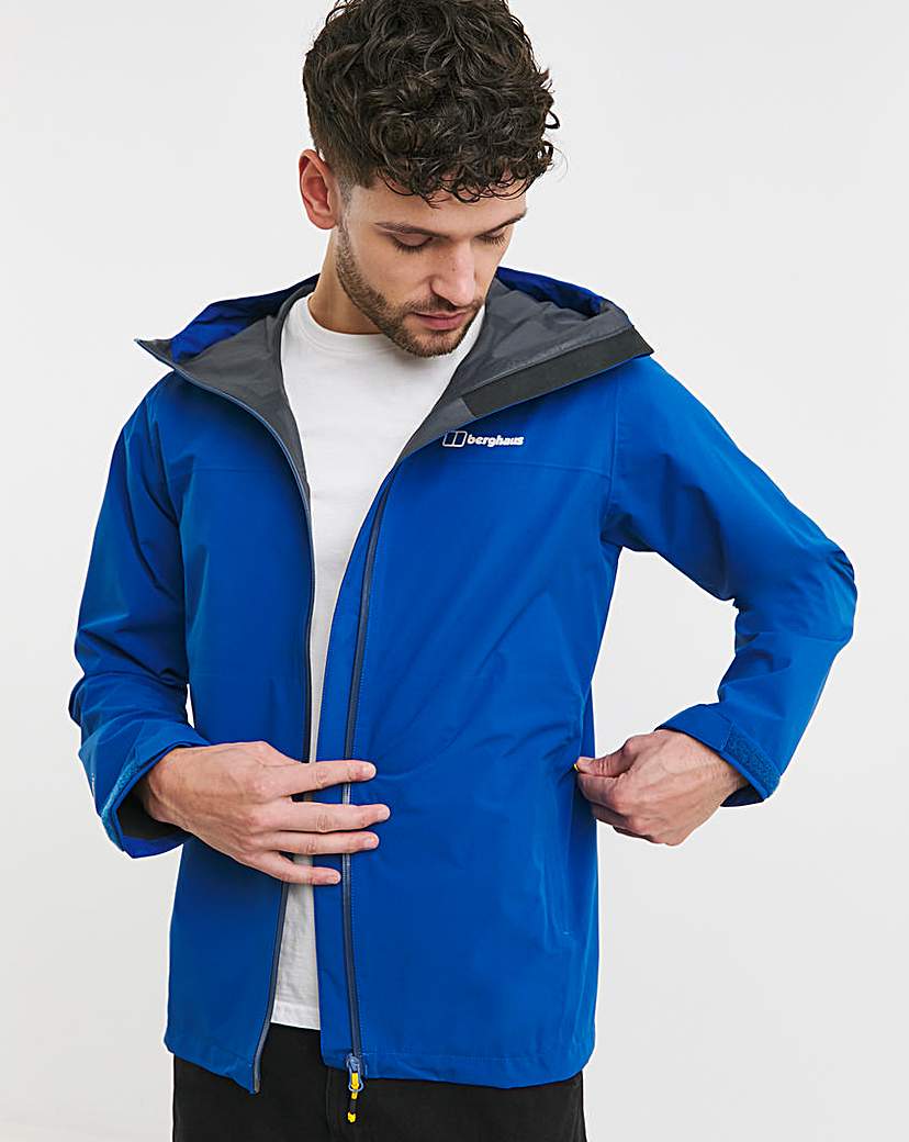 Berghaus Arnaby Hooded Jacket