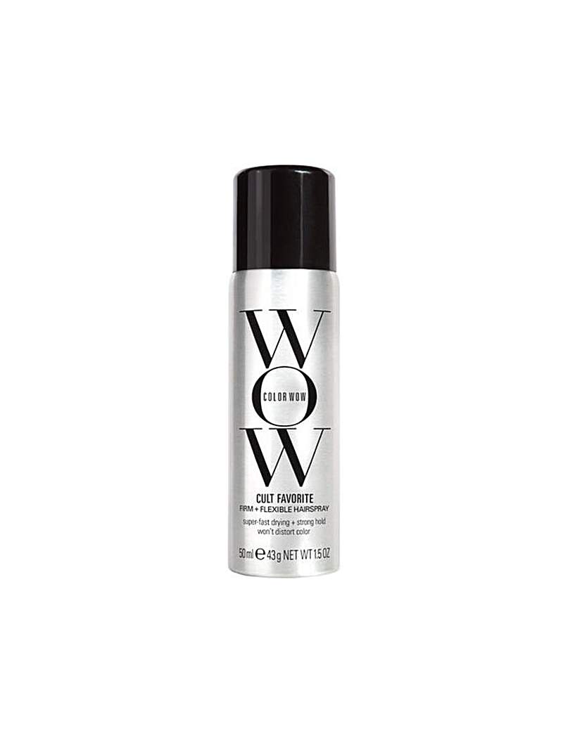 Colour Wow Cult Favorite 50ml - Color WOW - Size: 50ML