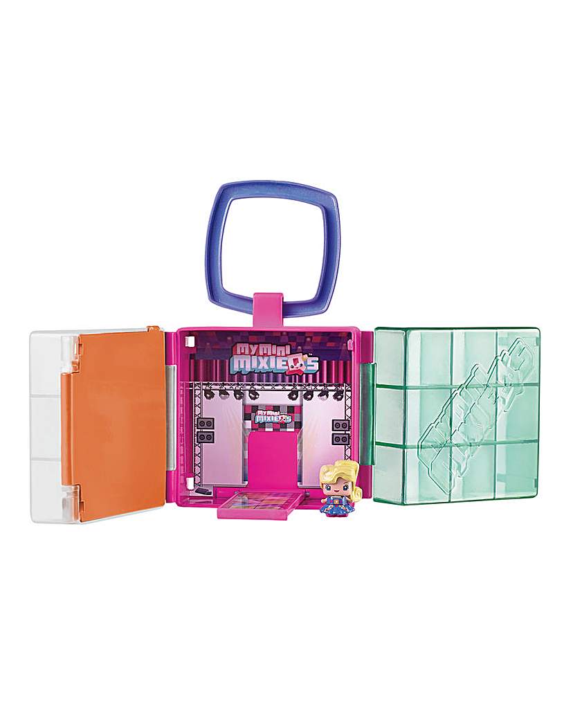 Image of My Mini MixieQs Play Case