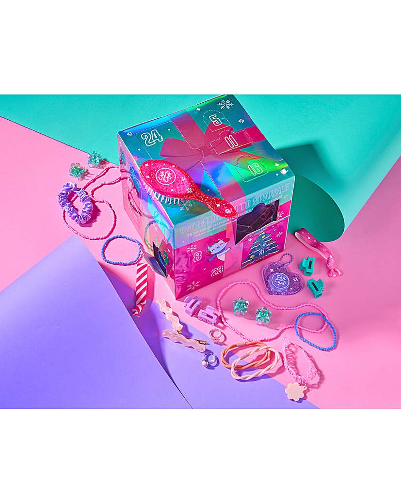 Chit Chat Countdown Advent Calendar