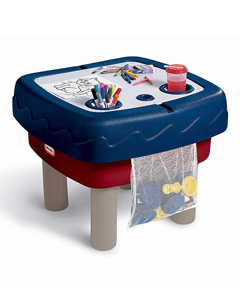 Image of Little Tikes Store Sand and Water Table