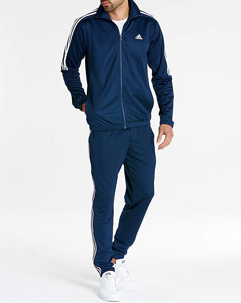 Image of adidas Tiro Tracksuit