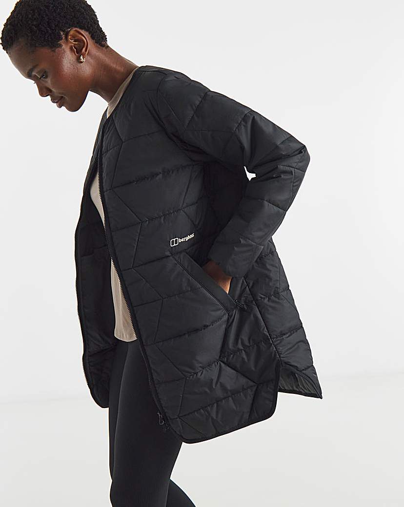 Berghaus Netherdene Quilted Jacket