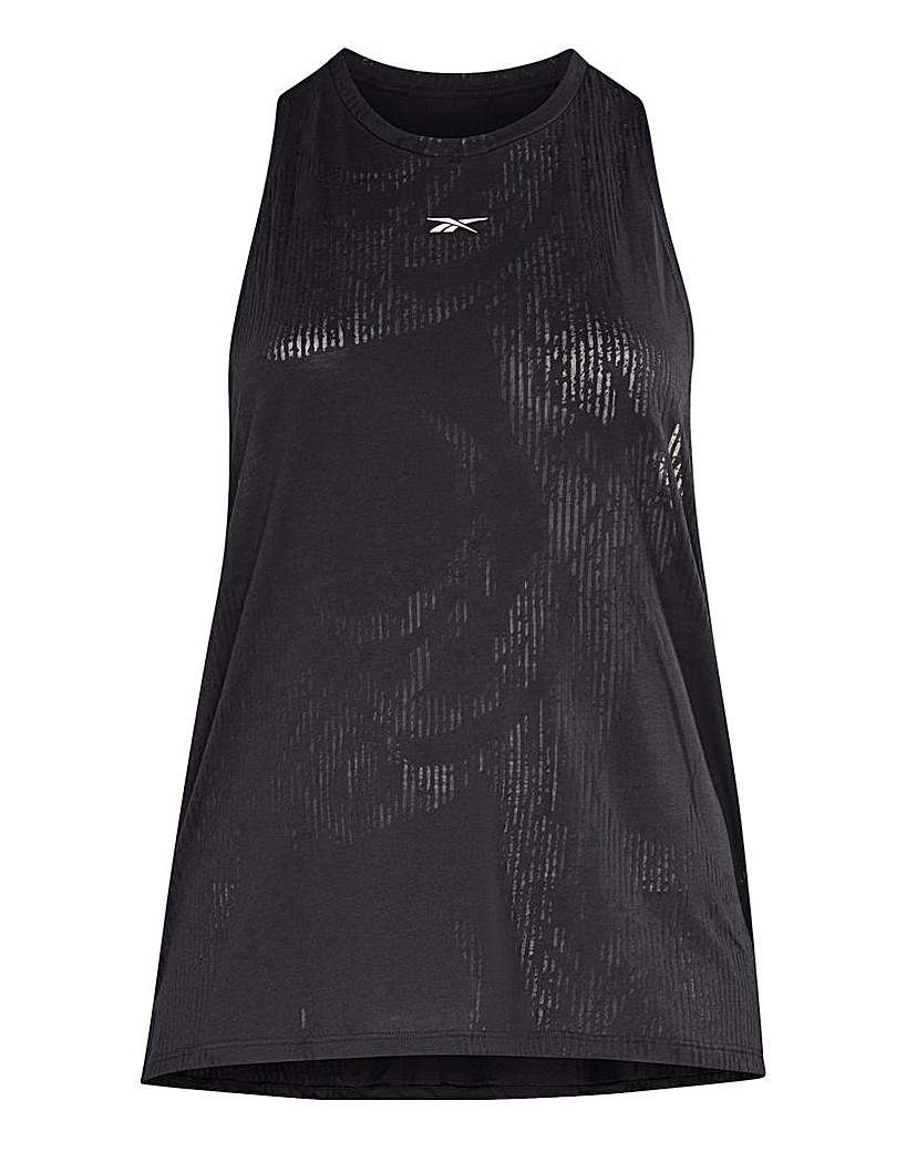 Reebok Burnout Tank