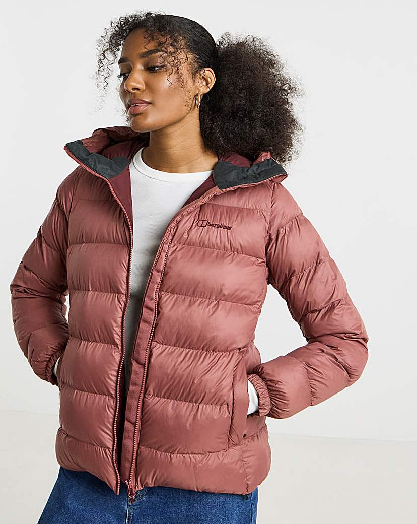 New In - Berghaus Ewden Jacket