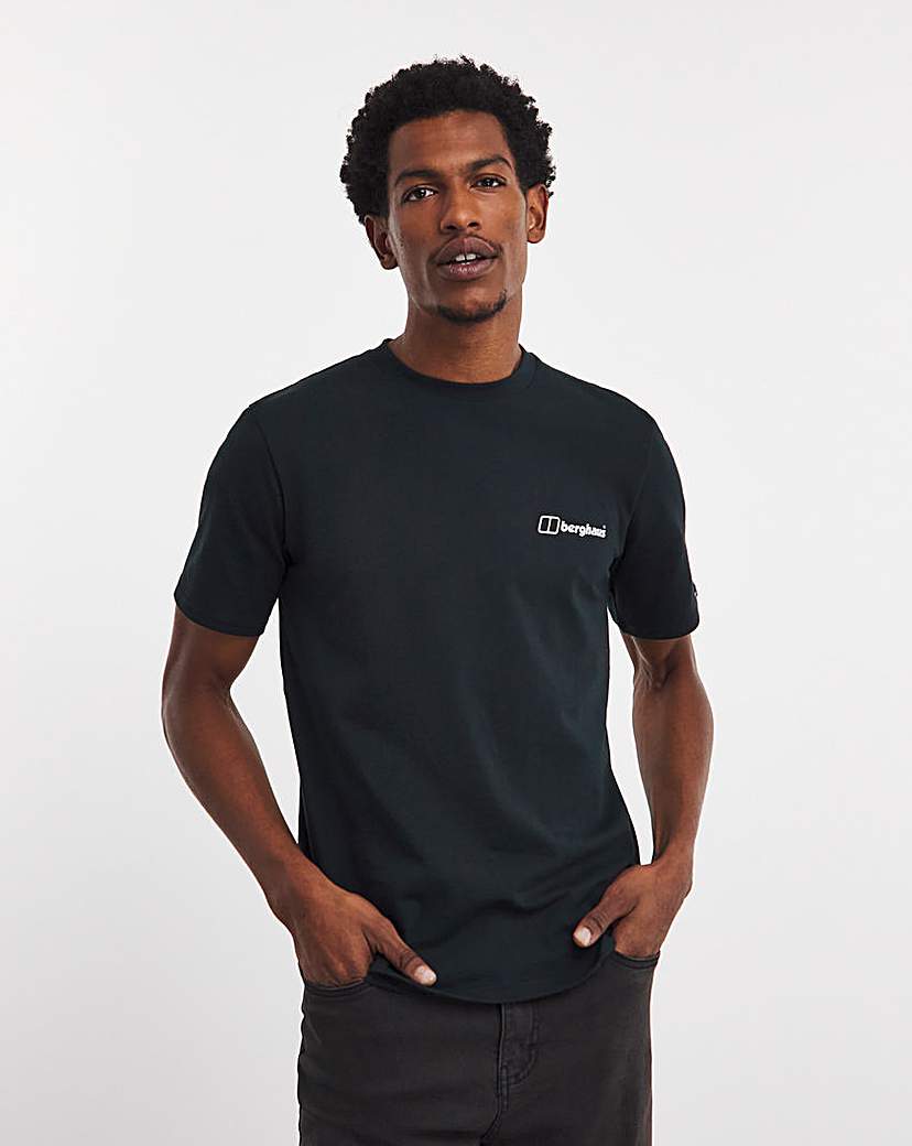 Berghaus Buttermere T-Shirt