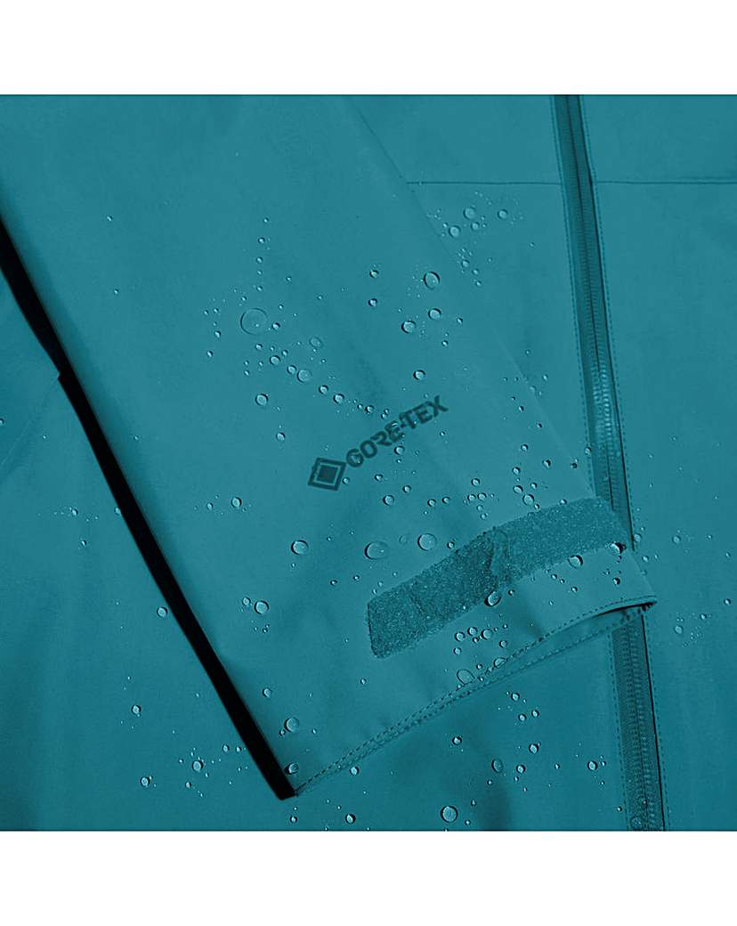 Berghaus Bramblfell Gortex IA Jacket