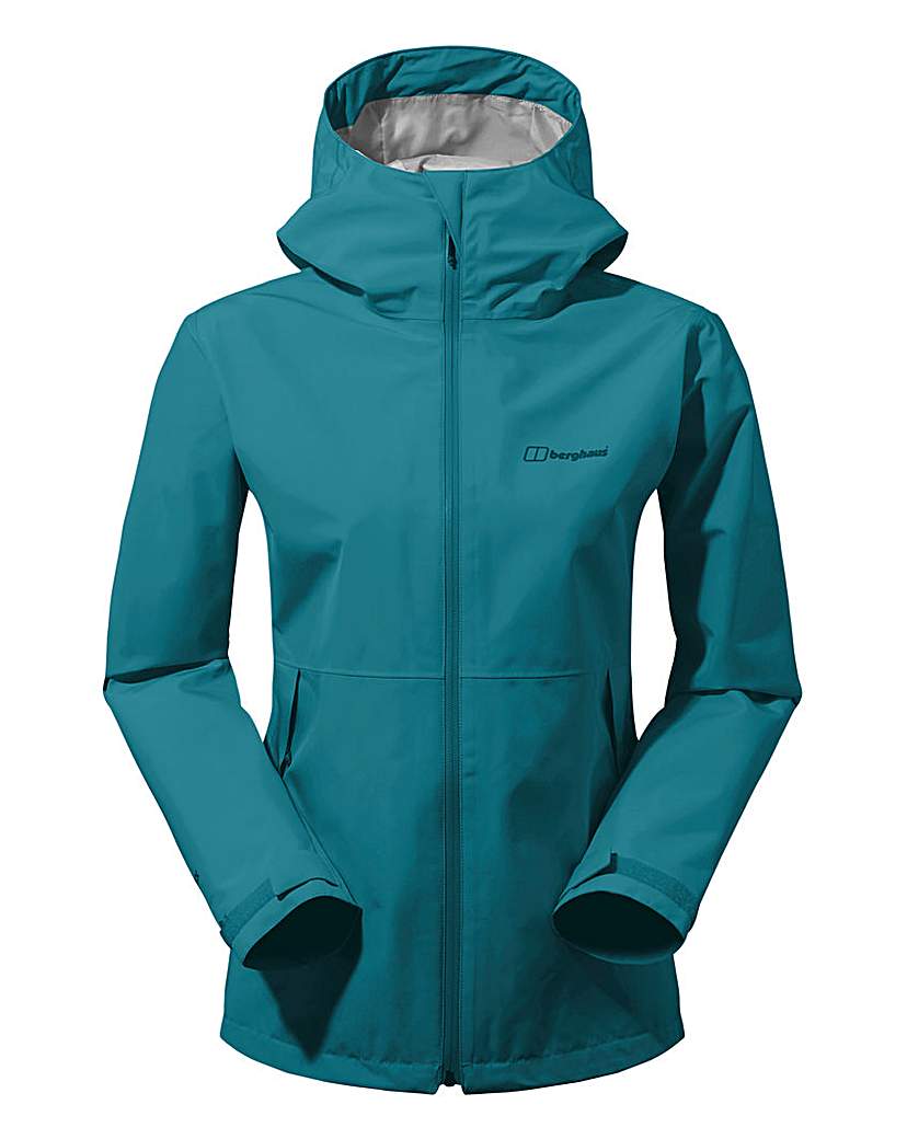 Berghaus Bramblfell Gortex IA Jacket