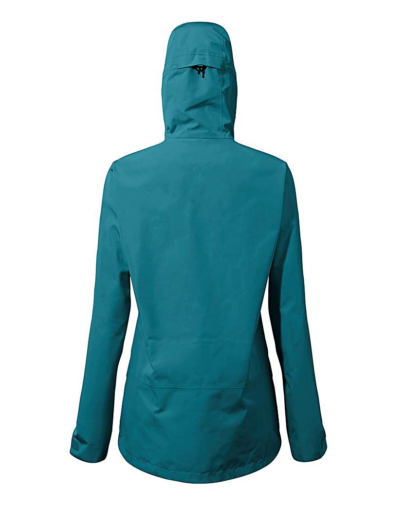 Berghaus Bramblfell Gortex IA Jacket