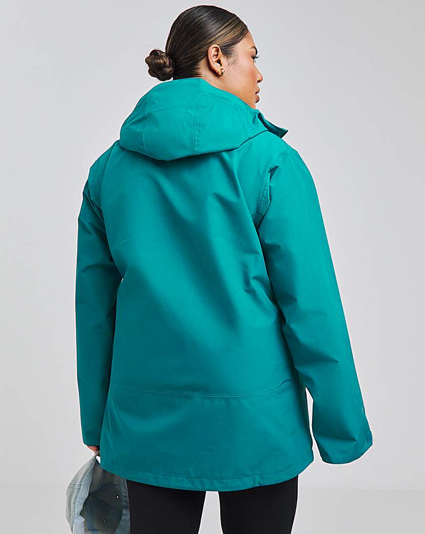 Berghaus Bramblfell Gortex IA Jacket